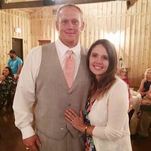 Meet your Posher, Rusty